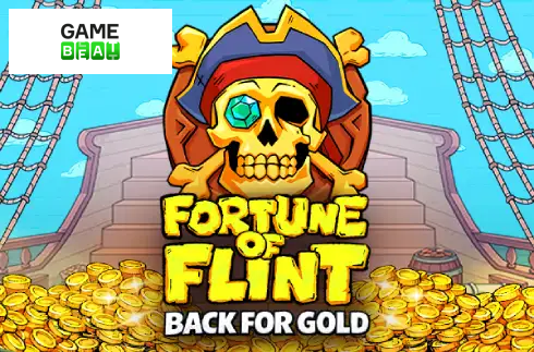 Fortune of Flint: Back for Gold